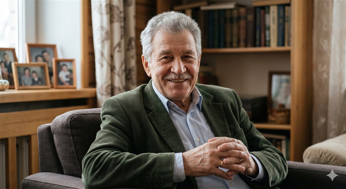 Беляков Сергей Дмитриевич